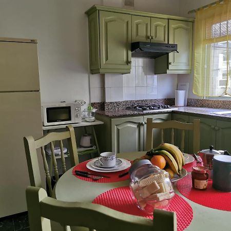 Casa Trasmallo Лос Абригос Екстериор снимка