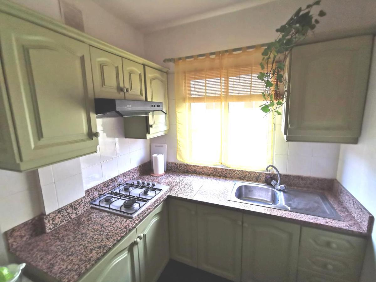 Casa Trasmallo Лос Абригос Екстериор снимка