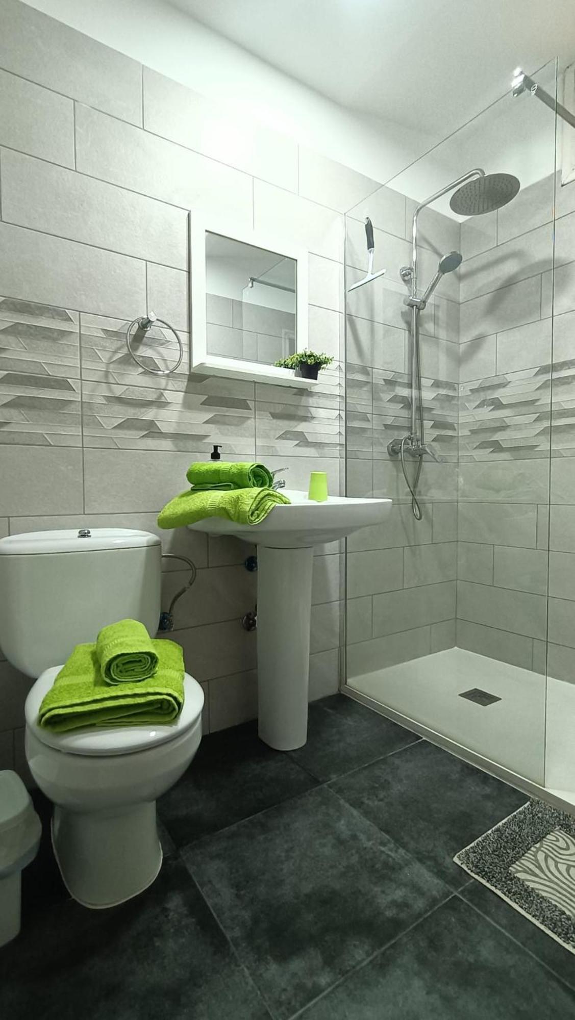 Casa Trasmallo Лос Абригос Екстериор снимка